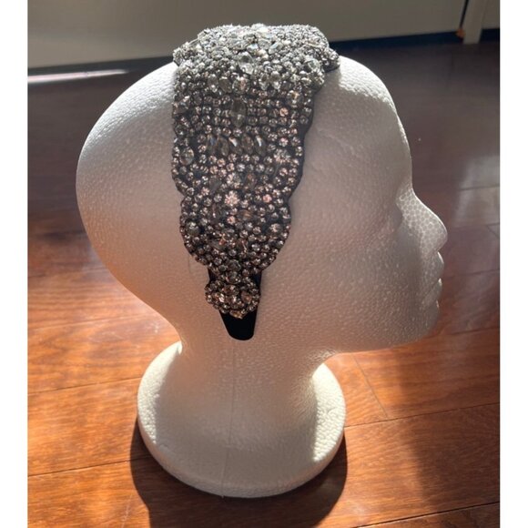 Handmade Wedding Rhinestone Crystal - Picture 10 of 14